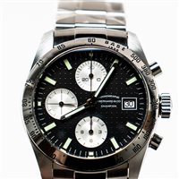 Reloj Eberhard Hombre CHAMPION in Acero 31044 CA - 31044 CA